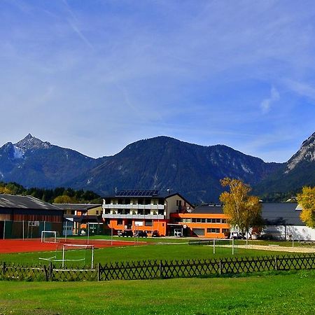 Bed and Breakfast Sportsarea Grimming Niederöblarn Zewnętrze zdjęcie