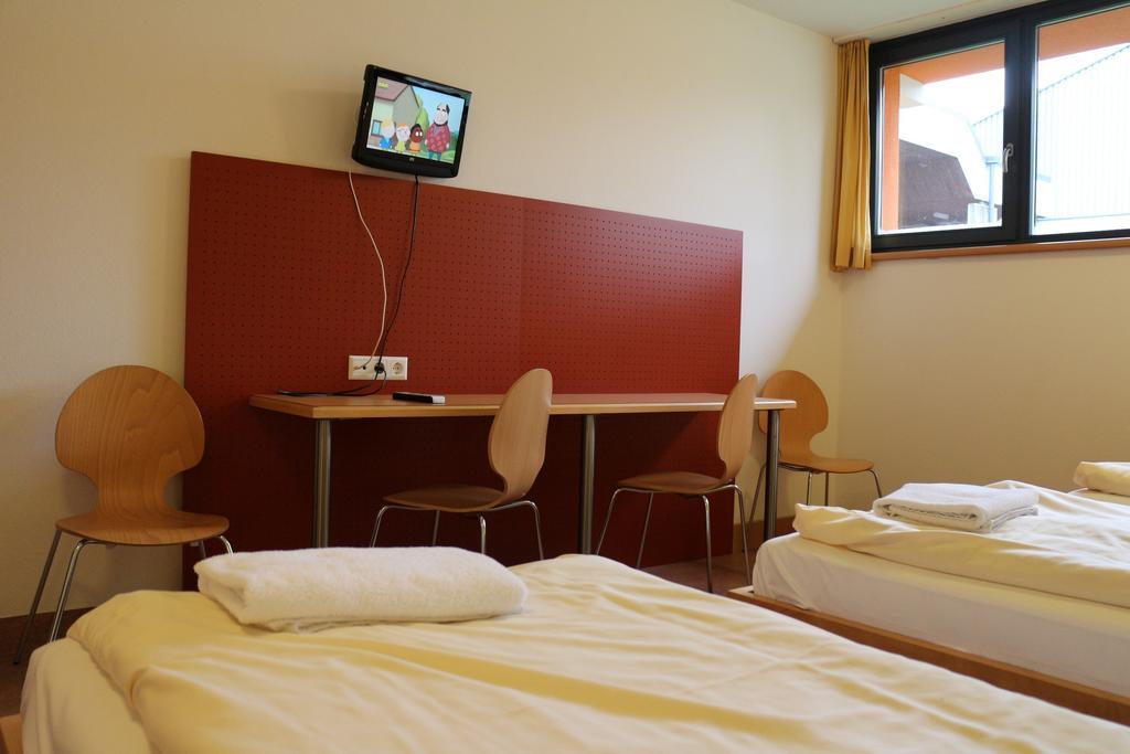 Bed and Breakfast Sportsarea Grimming Niederöblarn Pokój zdjęcie