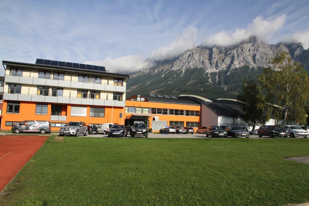 Bed and Breakfast Sportsarea Grimming Niederöblarn Zewnętrze zdjęcie