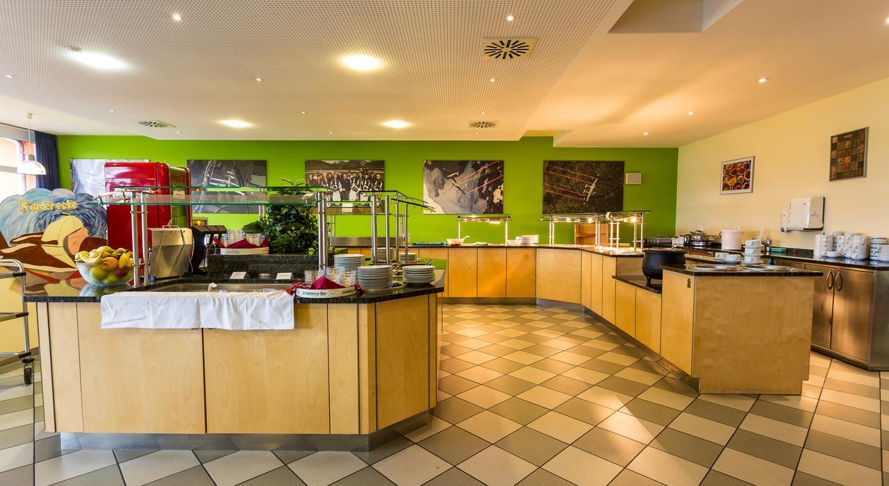 Bed and Breakfast Sportsarea Grimming Niederöblarn Zewnętrze zdjęcie