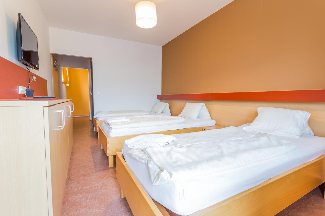 Bed and Breakfast Sportsarea Grimming Niederöblarn Zewnętrze zdjęcie