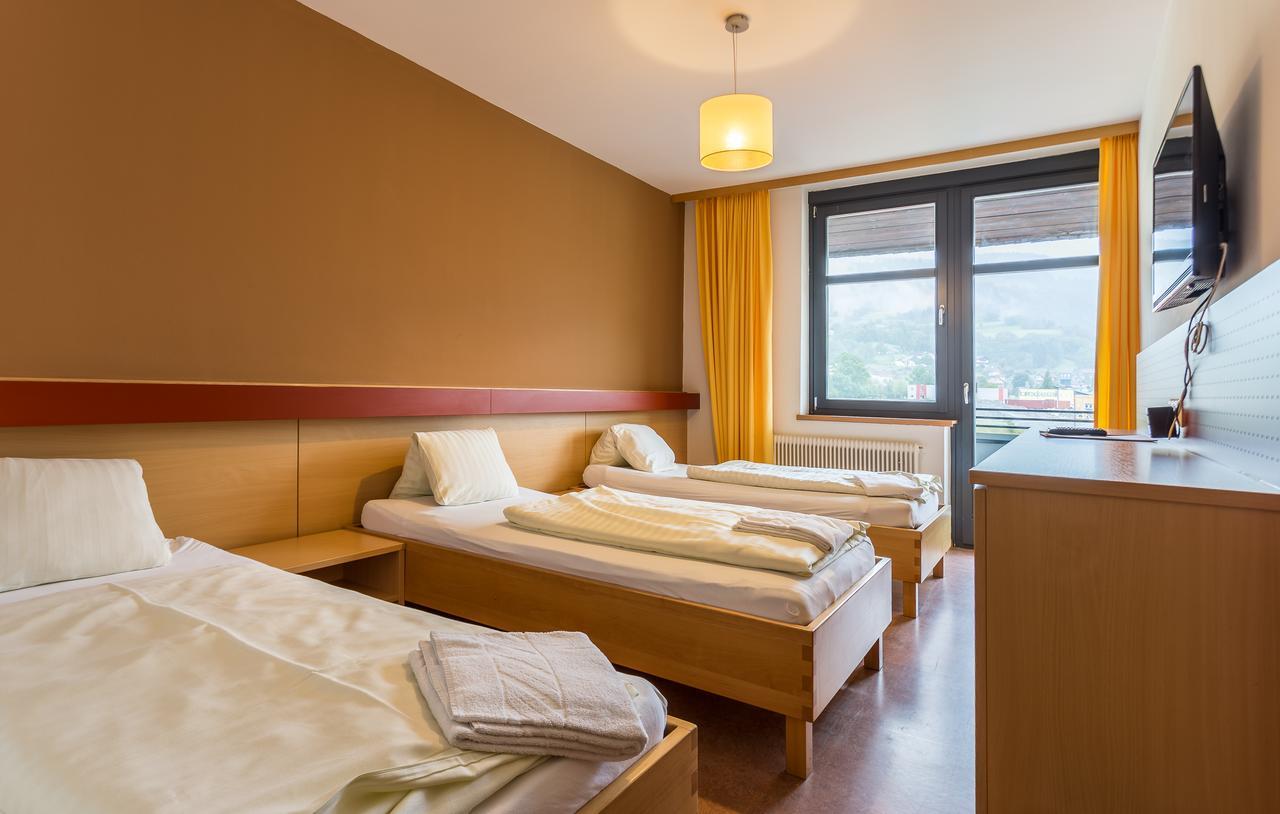 Bed and Breakfast Sportsarea Grimming Niederöblarn Zewnętrze zdjęcie