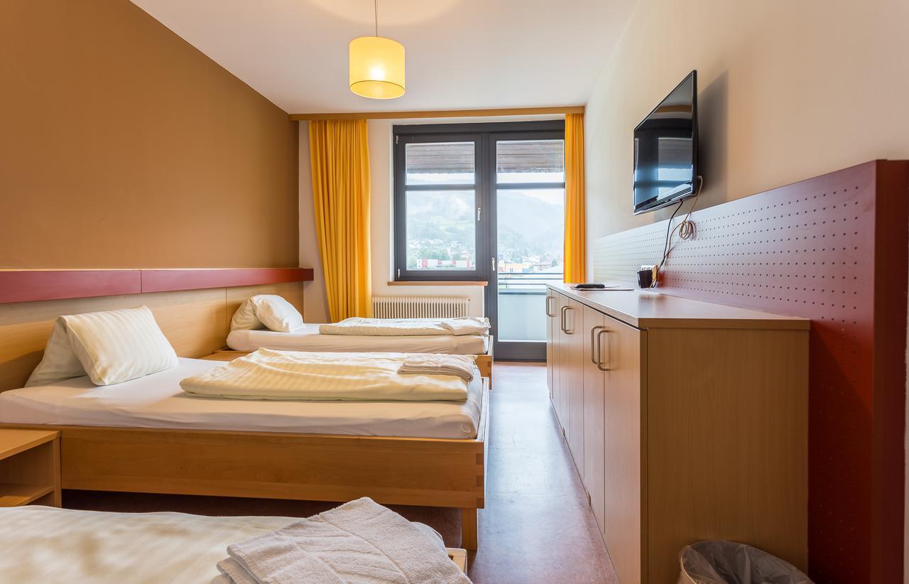 Bed and Breakfast Sportsarea Grimming Niederöblarn Zewnętrze zdjęcie