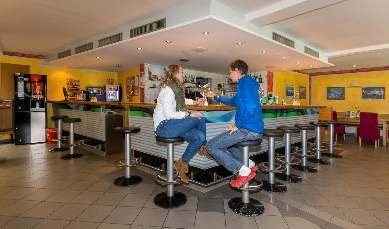 Bed and Breakfast Sportsarea Grimming Niederöblarn Zewnętrze zdjęcie